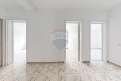 Apartament cu 3 camere, 2 băi și parcare inclusă I Subcetate City 2 - 7