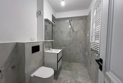 Apartament cu 3 camere si garaj subteran Marinescu - 11
