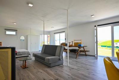 Casa Open Space - Halchiu/Satu Nou - Brasov - 7