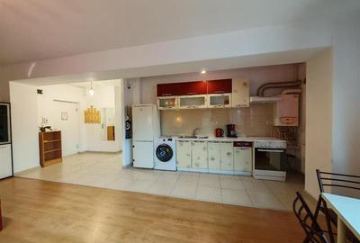 Inchiriem Apartament 2 Camere, Mobilat, Open Space, Racadau - 8