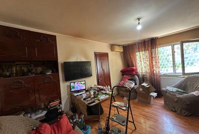 Exclusiv! Apartament 2 camere - Aleea Zmeurei - 74.000 euro (Cod E8+E10) - 3