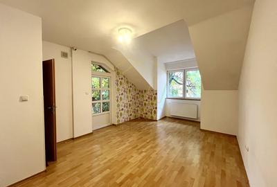 COM 0 | Casa individuala cu 5 camere și garaj | Simion Barnutiu - 2