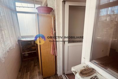 Apartament 2 camere strada Mihai Viteazu ,etaj 2 - Piatra Neamt - 6