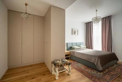 3 camere | Amber Forest | Tunari | Pipera | Otopeni Parcare - 12