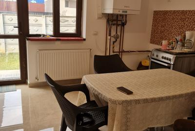 Vila Individuala 5 camere, 4 bai, teren 500 mp! LA CHEIE - 9