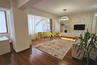 2 camere Titan/  Noor Residence/ bloc 2009/ 85 mp/ centrala/ renovat - 3