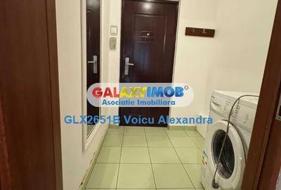 Apartament Modern 2 Cam Berceni - Piata Sudului - 3 Min Metrou - 6