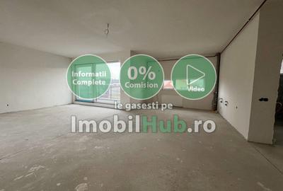 3 - 4 Camere, Imobil Nou, Terasa Rooftop, Buna Ziua - 3