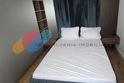 Apartament 2 camere, 58mp, zona Manastur - West City Tower - 3