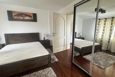 Închiriere apartament de 2 camere vilă interbelică Dorobanti-Televizoune - 5