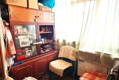 Garsoniera de vanzare Targu Jiu Str. Slt. Mihai Cristian Oancea - 2