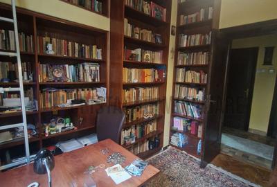 Parter vila interbelica, Stefan Cel Mare - Spitalul Colentina - 1