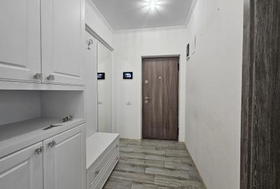 Apartament nou, 3 camere, mobilat, et. 1, Giroc, cu loc de parcare, comision 0% - 3