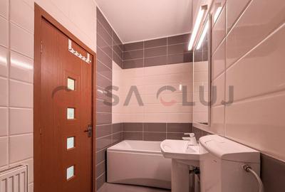 2 camere, confort sporit, la cheie, FSPAC! - 6