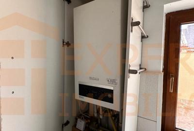 Apartament 2 camere de vanzare, situat in zona Casa de Cultura - 13