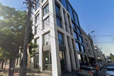 Spatiu premium de inchiriat – 330 mp, parter, Str. Dorobantilor - 3