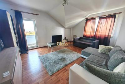 Apartament 2 camere | Decomandat | 60 mpu | Zona MOL Calea Turzii - 1