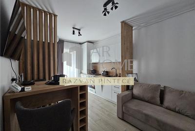 Apartament cu 2 camere decomandat, mobilat în Albert