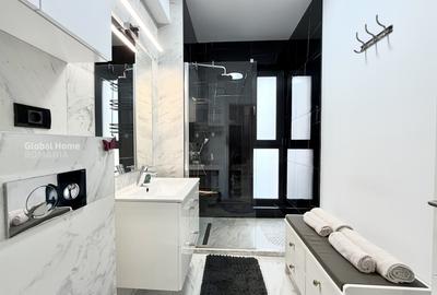 Studio | Design Premium | Koya Tower by the Lake - Mamaia Nord - 19