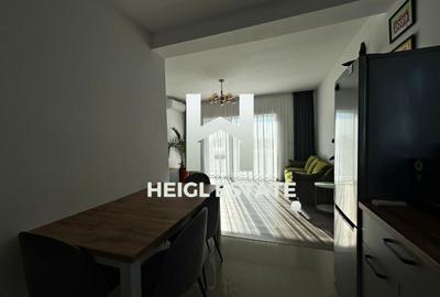 Apartament cu 2 camere de vânzare, zona Dumbrăvița - 5