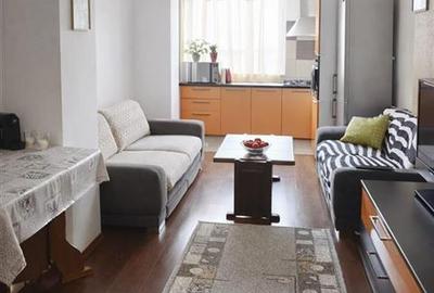 Apartament cu 2 camere complet utilat si mobilat - 4