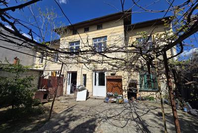 Teren 511 mp, pentru dezvoltare imobiliara, str Despot Voda nr 10 - 16
