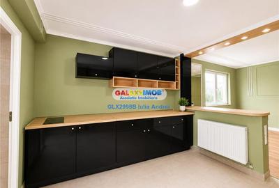 Apartament de 2 camere open space de inchiriat Pod Constanta - 1