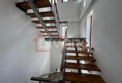 Inchiriere vila 12 camere S+P+1+M Cotroceni metrou ideal birouri - 23