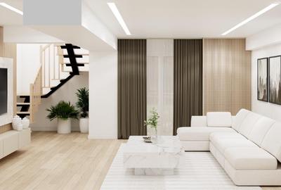 Apartament 3 Camere Tip Duplex - Drumul Taberei (MPR) - 5