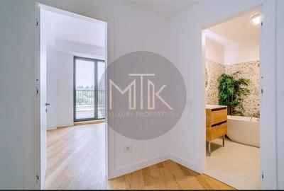 BRICKVILLE RESIDENCE | Apartament 4 cam I Prima inchiriere - 15