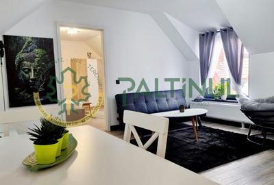 Apartament de închiriat Turnișor, Sibiu – 2 camere, contract termen scurt - 2