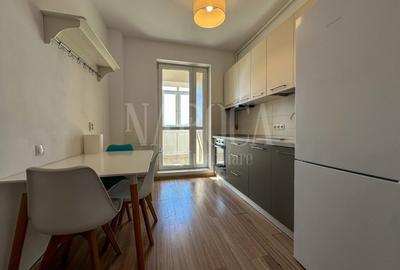 Apartament 2 camere de vanzare in Marasti, Cluj Napoca - 4