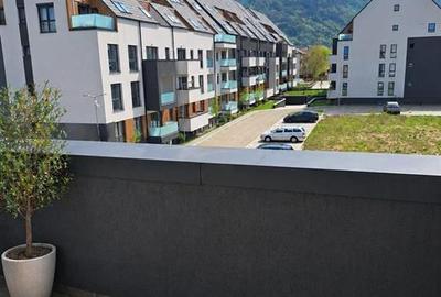 Maurer Villas 2 Camere etaj intermediar cu parcare si boxa - 14