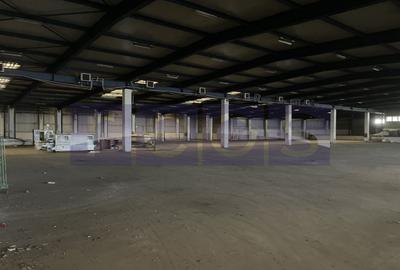 HALA | DEPOZIT - OTOPENI CENTURA  |  20.0000 MP - 1