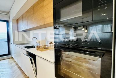 Apartament Lux | 3 Camere cu 2 Dormitoare | Parcare Subterana | Cartier Zorilor - 19