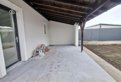 Casa Valea Lupului,4 camere,BECI,Incalz. pard,Canalizare,0% Comision - 16