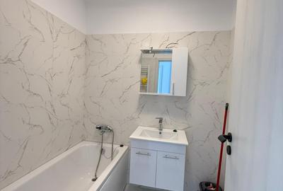 Garsoniera moderna in bloc nou - Prima Inchiriere - Militari Residence - 12