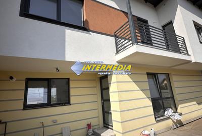 Vanzare Casa noua cu 4 camere finisata la cheie incalzire pardoseala Alba Iulia - 10