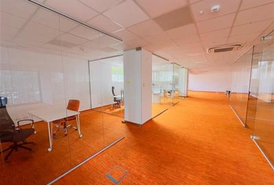 Spatiu de Birouri Clasa Superioara - Zona Dacia, Piata Romana - 6