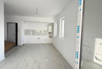 Apartament 2 camere tip studio - Bloc Nou - Tva Inclus - Direct Dezvoltator - 20