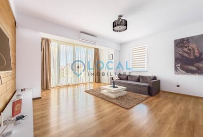 Apartament 2 camere | Parcare | Buna Ziua | Grand Hotel Italia - 8