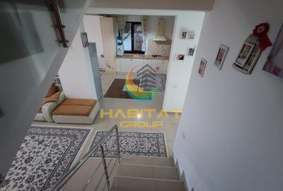 Vila tip duplex / 4 camere / teren 380mp / Comision 0% - 6