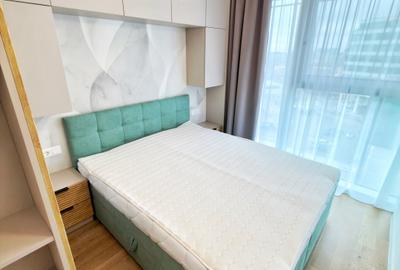 Apartament 2 cam LUX,  Piscina&SPA - Floreasca | Promenada | UpSite - 13