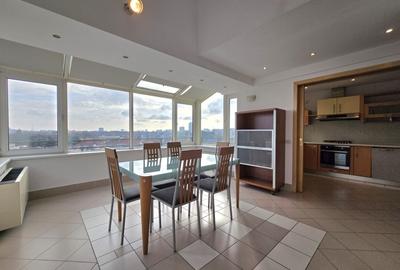 Penthouse Duplex Arcul de Triumf - 3