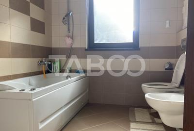 Casa individuala cu 7 camere de vanzare  in Sibiu zona Selimbar - 6
