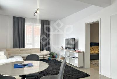 Apartament nou cu 2 camere de vanzare, in Sanmartin - 1