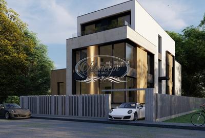 Penthouse in imobil exclusivist, Andrei Muresanu - 1
