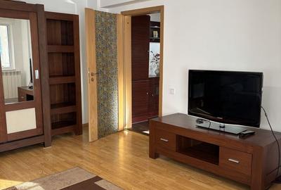 Apartament 2 amere 13 Septembrie | Balcon | Centrala proprie | Prima închiriere - 5