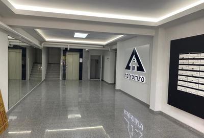 Pipera Plazza- complex rezidential Natrom, 2cam Premium+loc parcare - 12