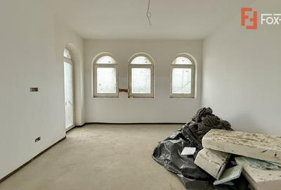 Comision 0% Casa individuala Mosnita in stil Neoromanesc cu 202 mp utili! - 18
